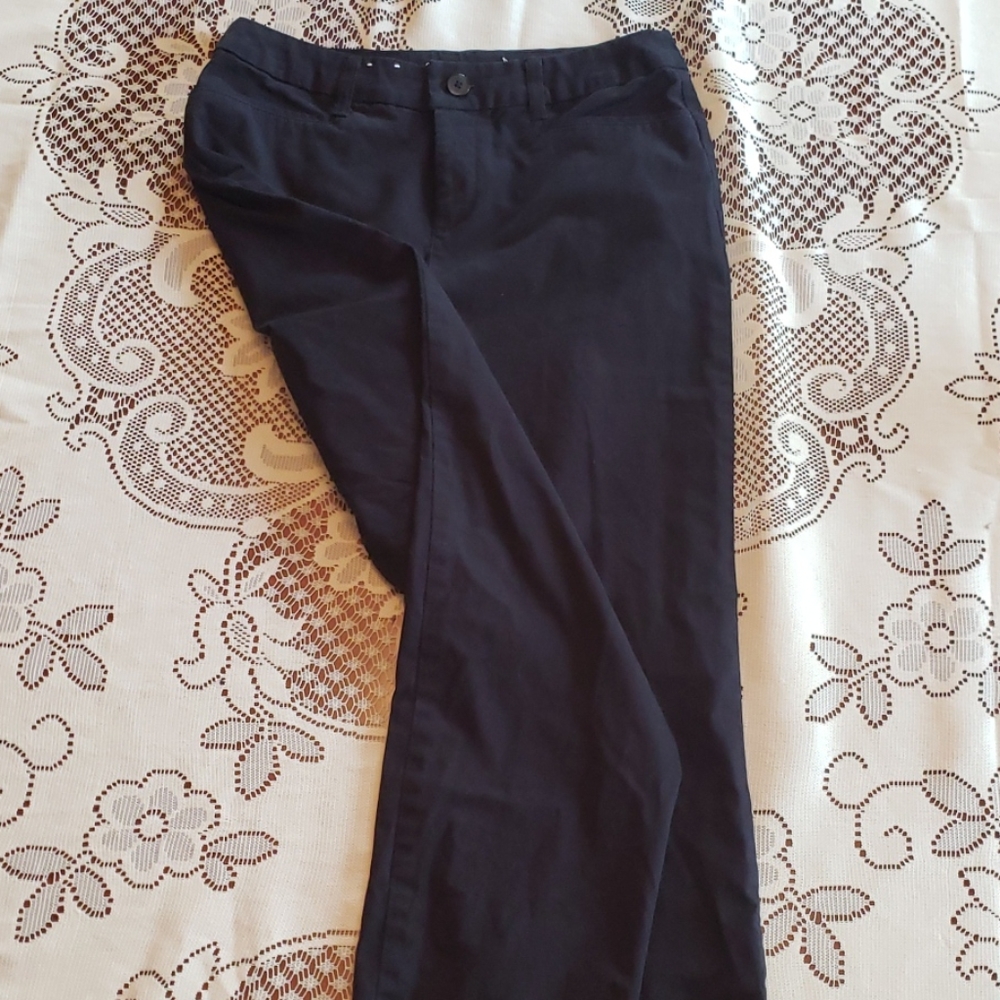 Croft and Barrow dress pants